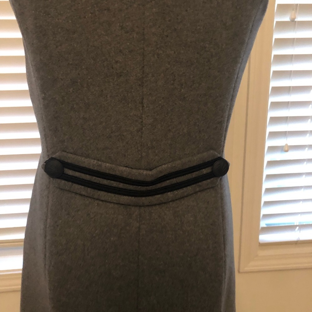 Rag & Bone long vest size 6 - Picture 4 of 11